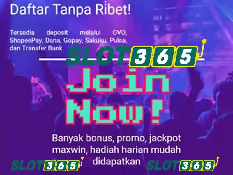 Sản phẩm và dịch vụ cốt lõi của slot365 slot