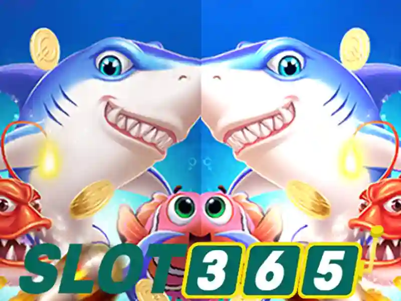 Slot365: Cổng trò chơi slot trực tuyến đáng tin cậy