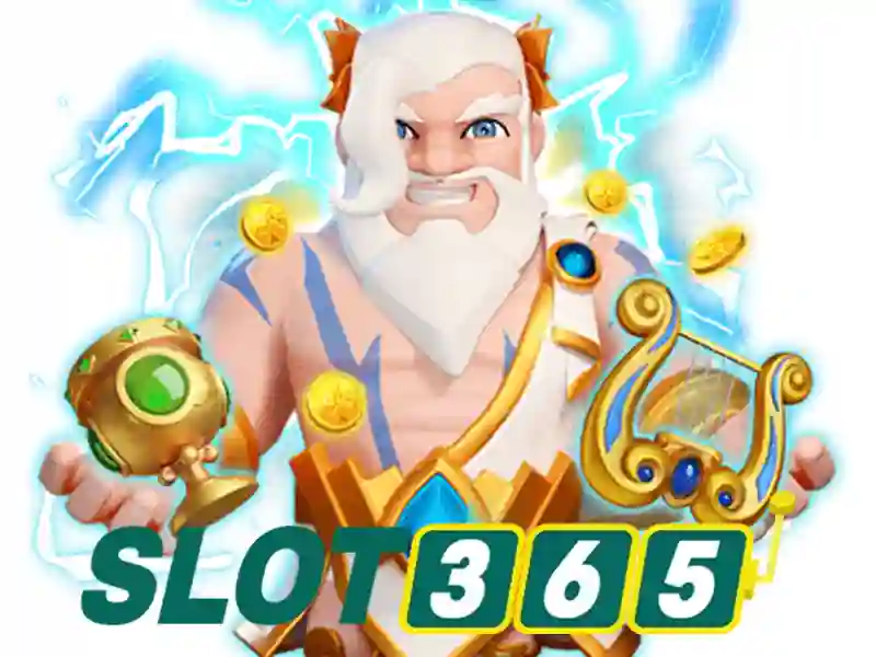 Slot365 là gì?