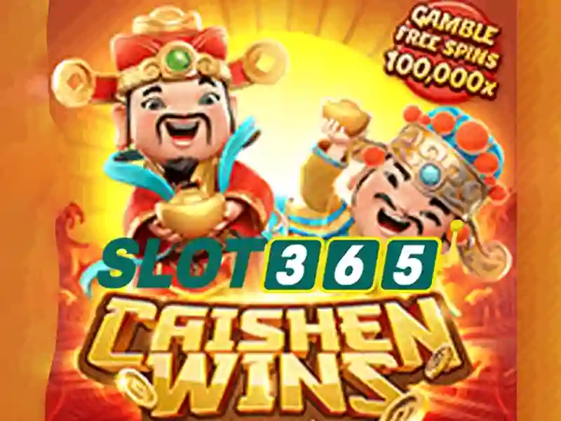 Slot365: Nền tảng xèng trực tuyến hàng đầu
