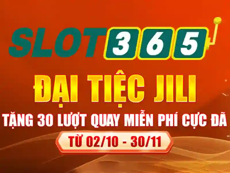 Slot365 - Nền tảng casino trực tuyến nổi bật