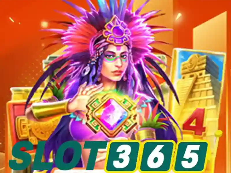 Trải nghiệm người chơi tại Slot365