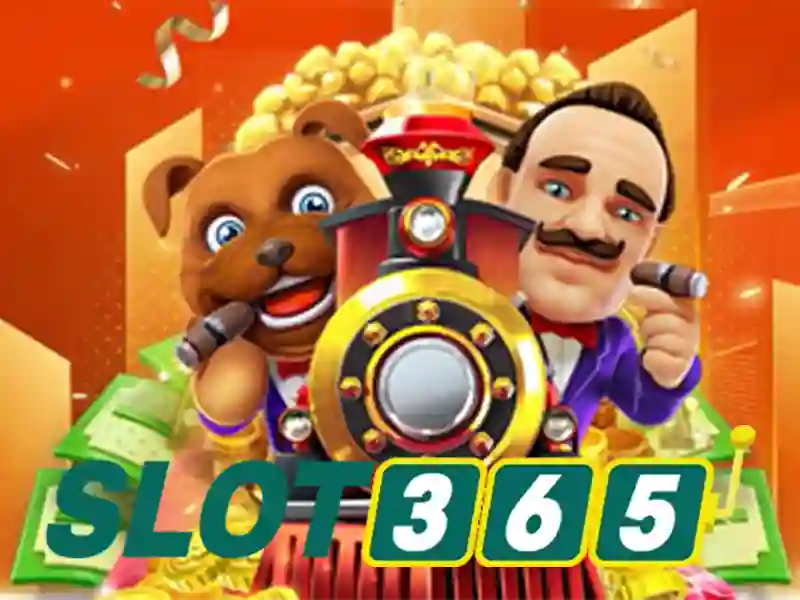 Slot365: Nền tảng casino trực tuyến uy tín