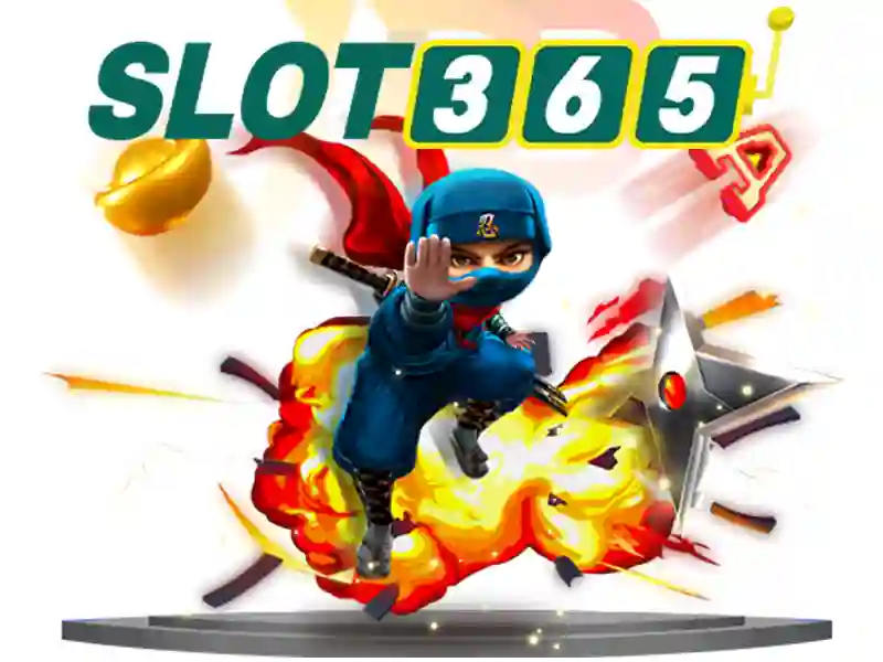 Danh sách trò chơi nổi bật tại Slot365