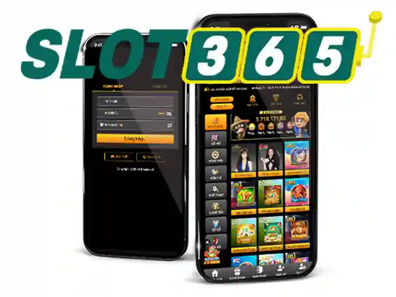 Slot365 - Khám phá nền tảng cược trực tuyến hàng đầu