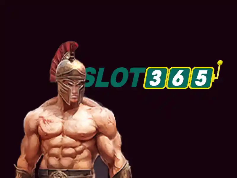 slot365 vn: Trải nghiệm đỉnh cao và thanh toán tiện lợi