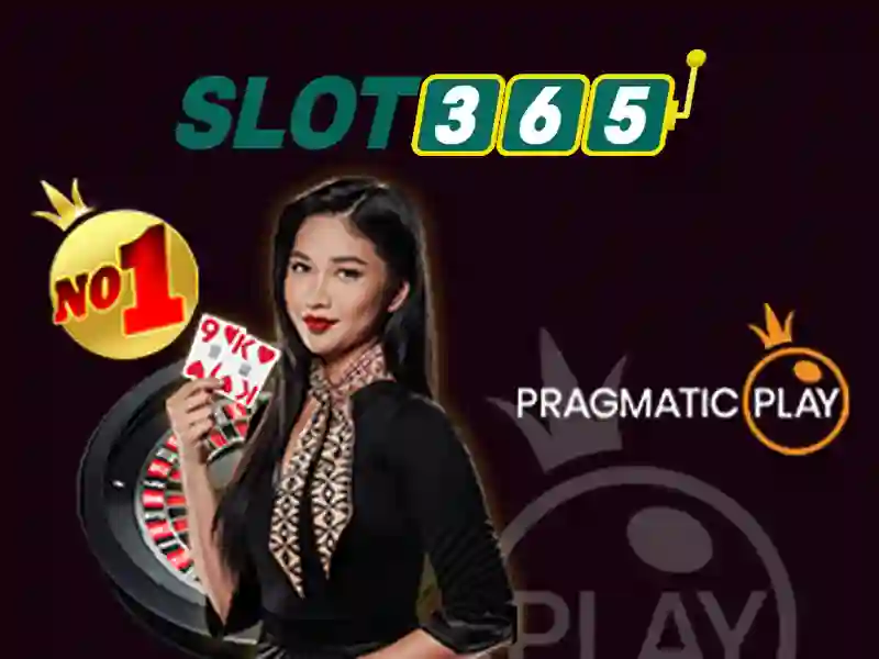 Slot365: Tổng quan về nền tảng chơi slots trực tuyến tại Việt Nam