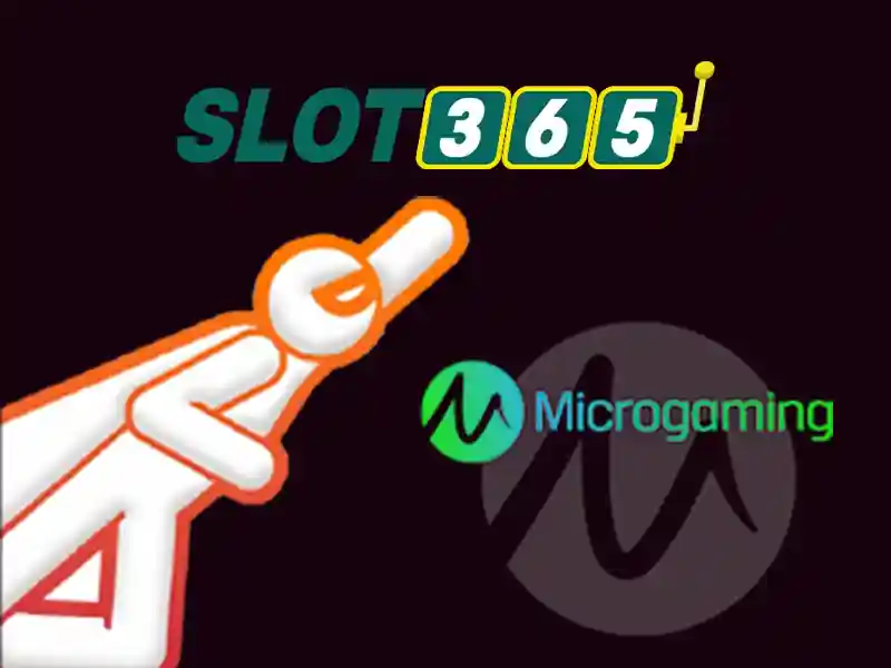 Lợi ích của Slot365 cho người chơi