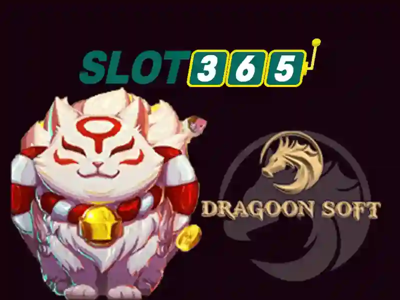 Trò chơi nổi bật trên Slot365