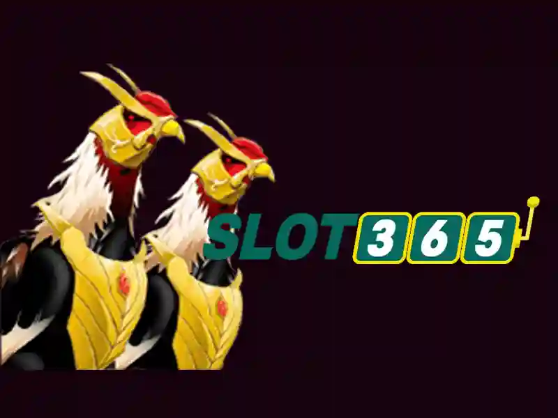 Slot365 - Tổng quan