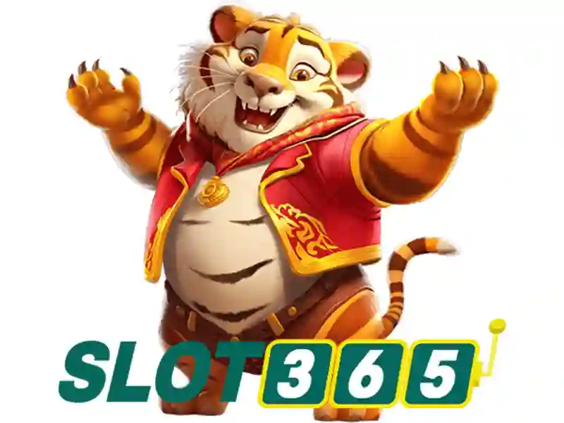 Slot365: Nền tảng slot trực tuyến đáng tin cậy