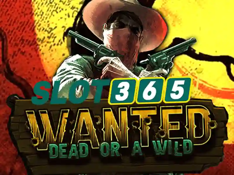 Danh mục trò chơi slot tại Slot365