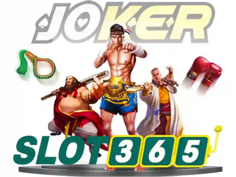 Slot365: Đánh giá và trải nghiệm sòng bạc trực tuyến