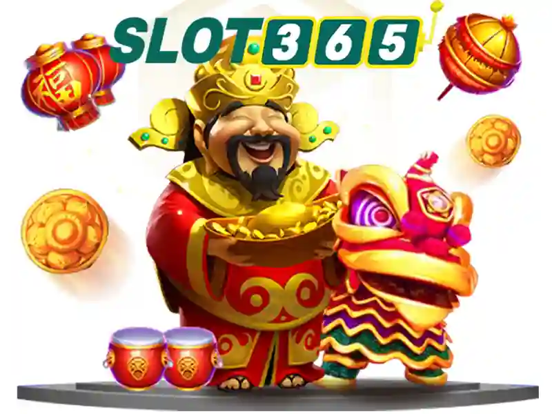 Slot365 là gì và tại sao được ưa chuộng - Tổng quan
