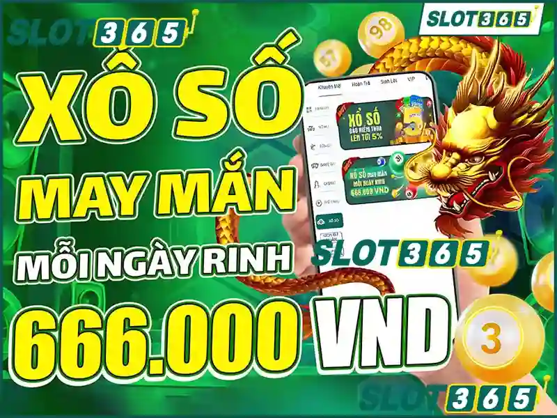 Slot365: Đánh giá và trải nghiệm