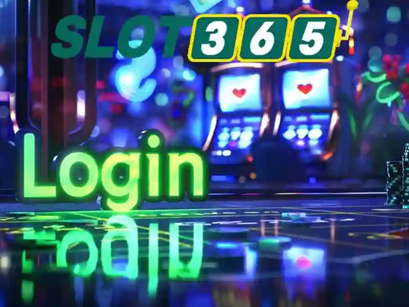 Slot365 - Tổng quan và trải nghiệm người chơi