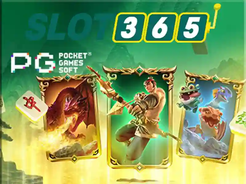 Trải nghiệm người dùng Slot365