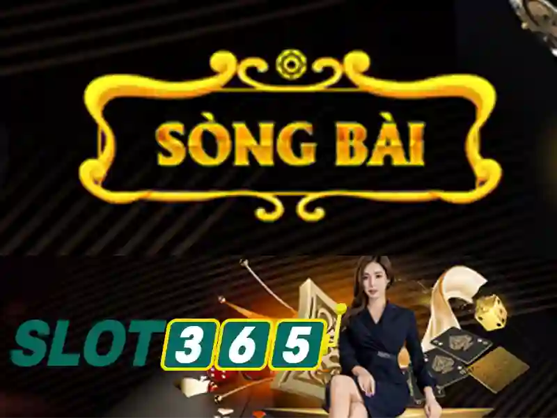 'Slot365 và thế giới quay số trực tuyến'