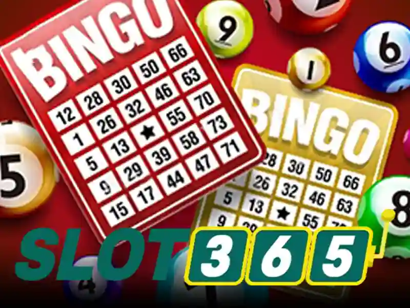 Slot365: Nền tảng casino trực tuyến hiện đại
