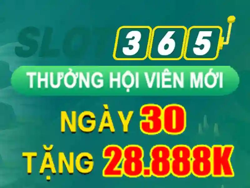 Slot365 - Nền tảng slot trực tuyến an toàn và hấp dẫn