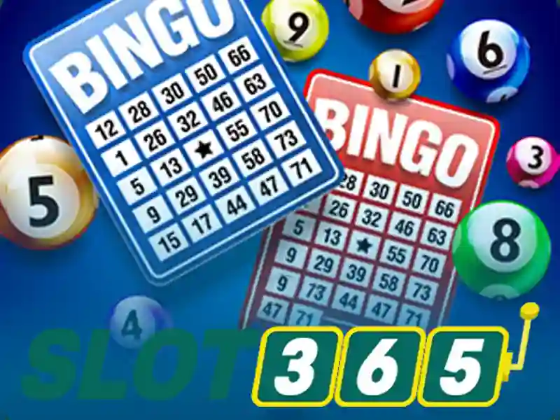 Slot365 – Nền tảng casino trực tuyến đáng tin cậy