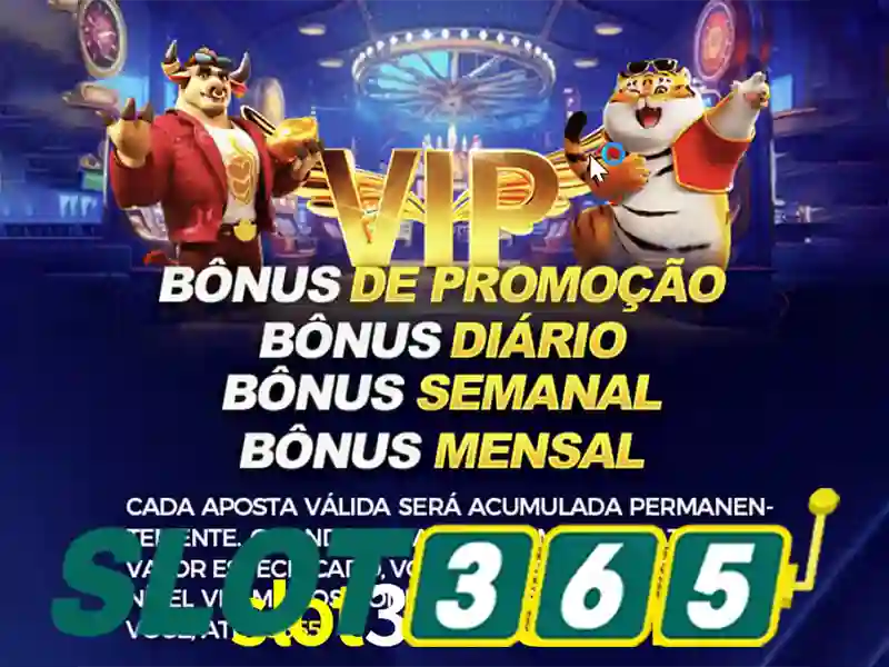 Slot365 - Đánh giá nền tảng casino trực tuyến và trải nghiệm người chơi