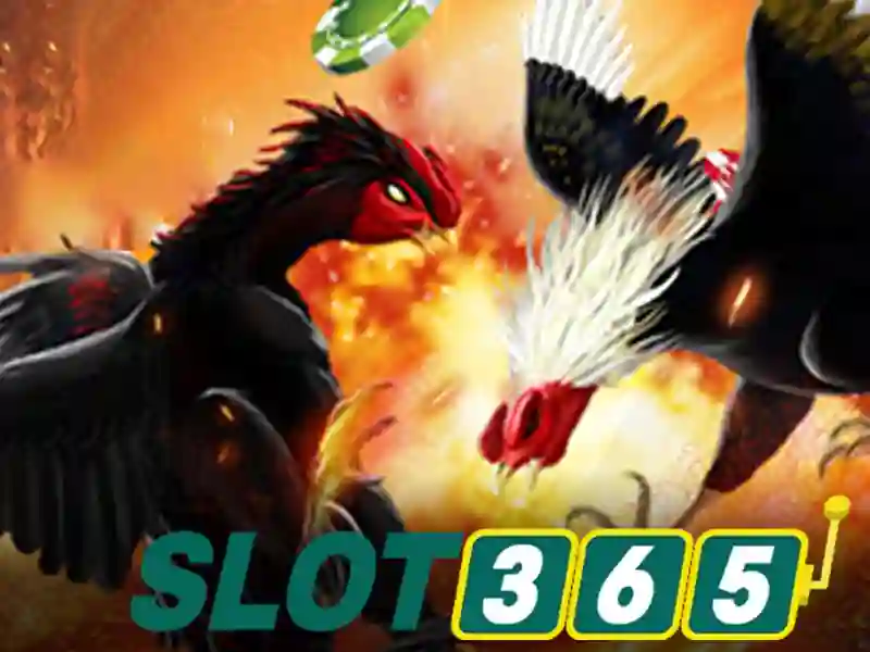 Giới thiệu Slot365