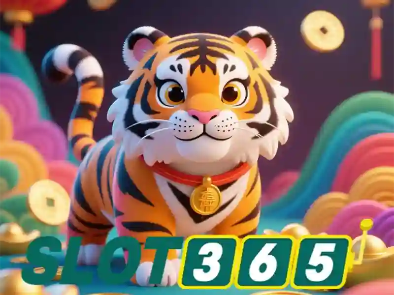 Slot365: Nền tảng casino trực tuyến hàng đầu