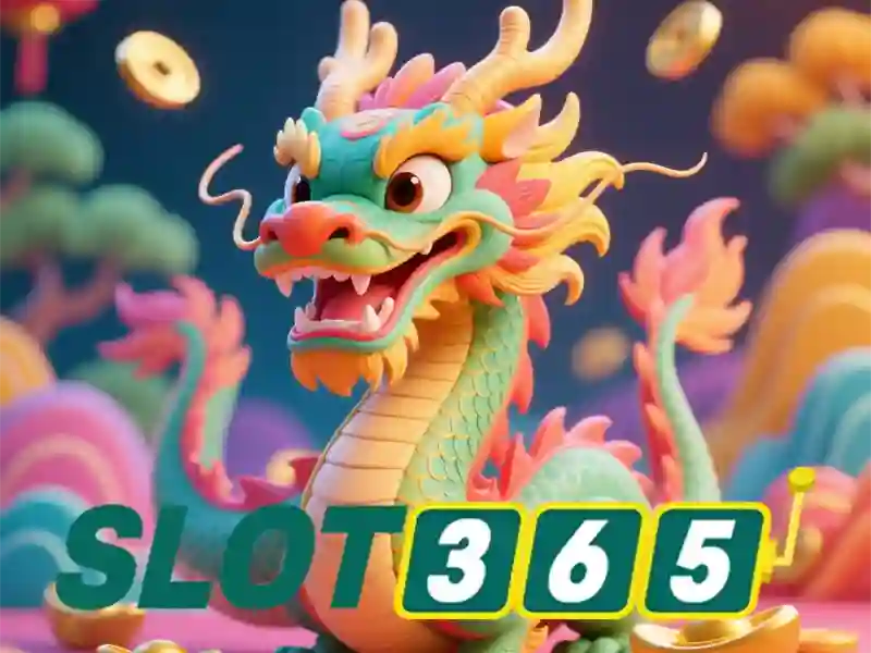 Slot365 – Đánh giá và Trải nghiệm