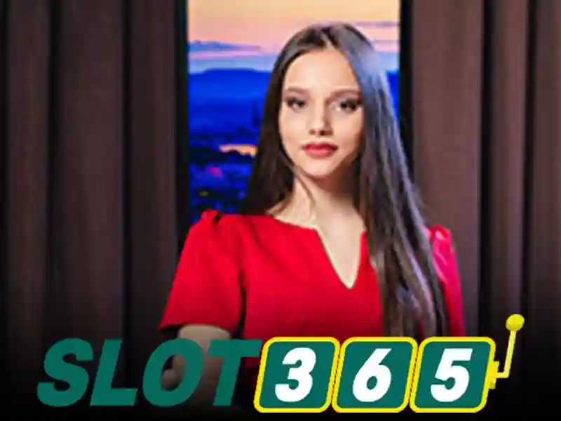 Slot365: Tổng quan về nền tảng cá cược slot trực tuyến