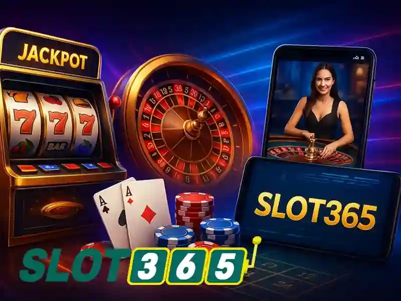 Giao diện sảnh đá gà trực tuyến chuyên nghiệp tại Slot365