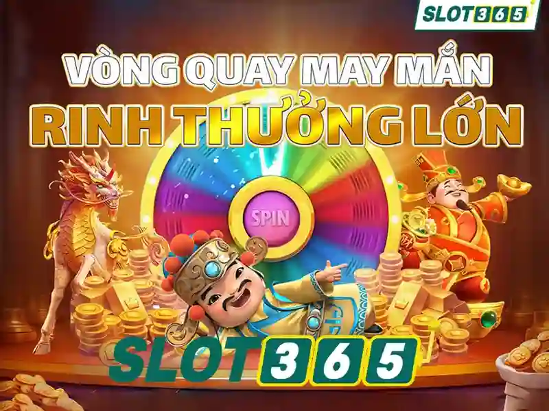 Cac tro choi noi bat tai Slot365