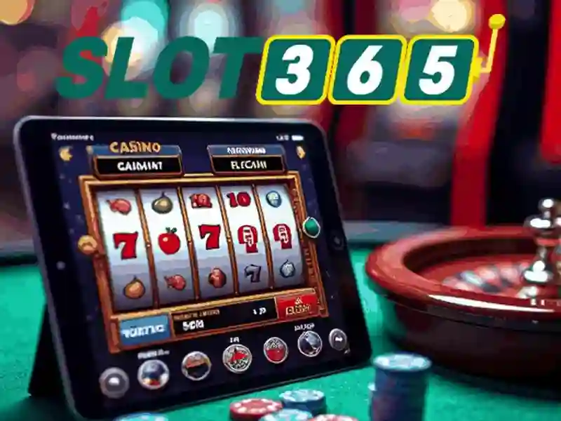 Slot365 là gì?