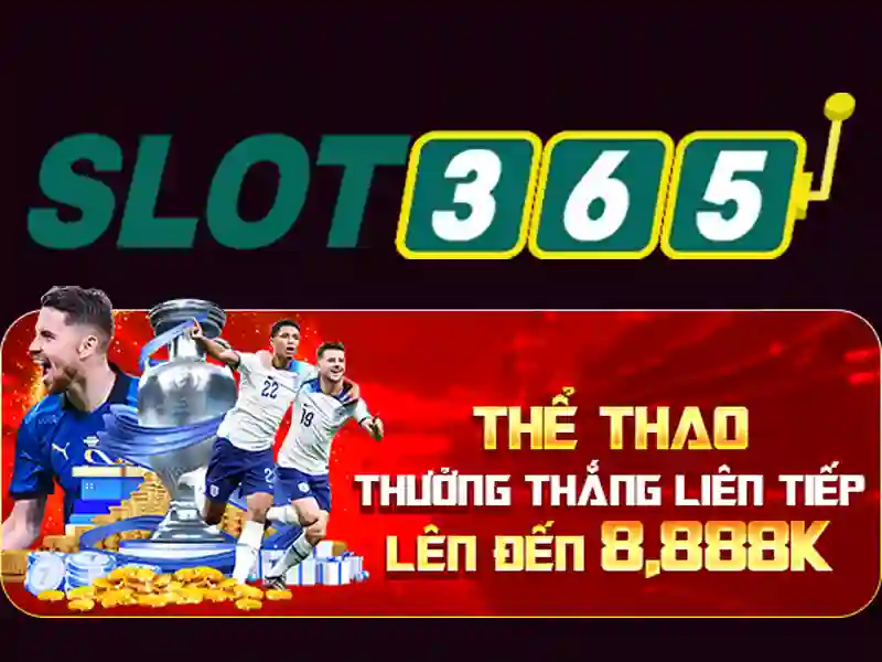 Slot365: Tổng quan và hướng dẫn chơi slot trực tuyến