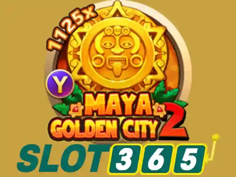 Slot365 - Tổng quan về nền tảng đánh bạc trực tuyến