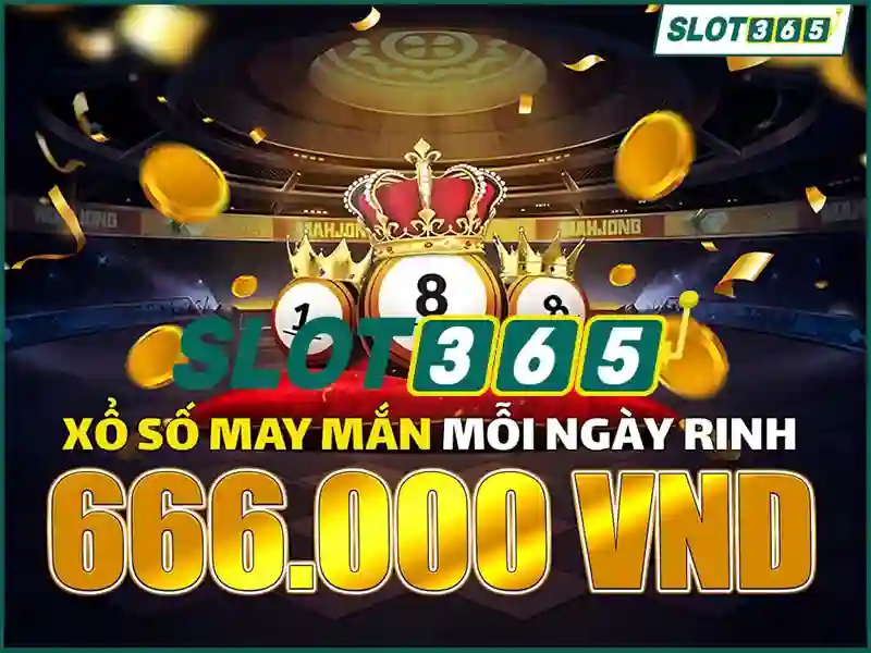 Slot365: Trải nghiệm máy đánh bạc trực tuyến đỉnh cao
