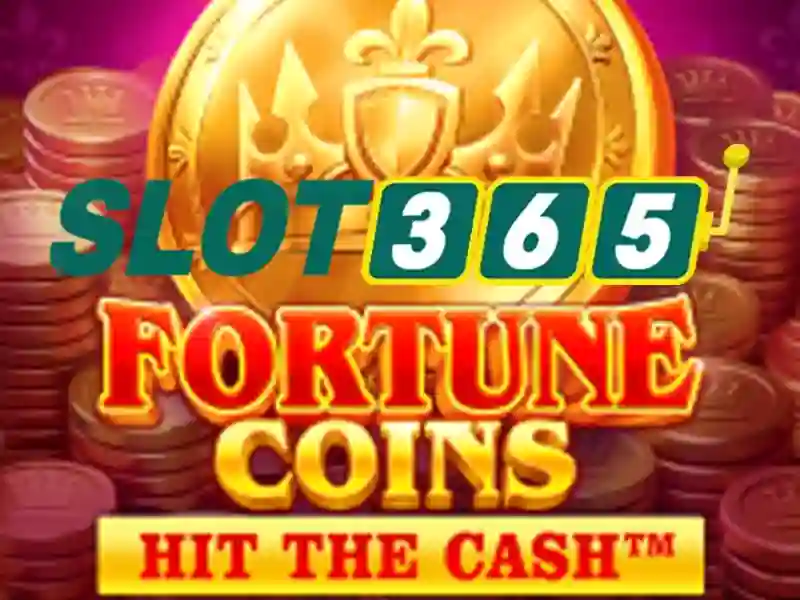 Slot365 - Nền tảng cá cược trực tuyến hàng đầu