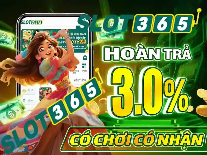 Lưu ý khi chơi slot online để kiểm soát nguồn tiền