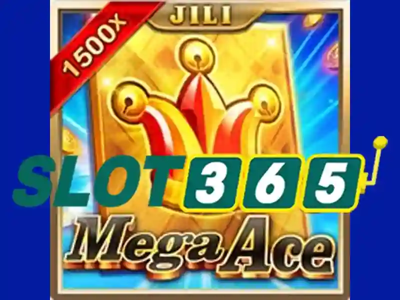 Slot365: Trải nghiệm máy đánh bạc trực tuyến đáng tin cậy