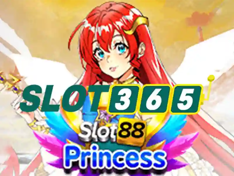Slot365: Trải nghiệm casino online đỉnh cao