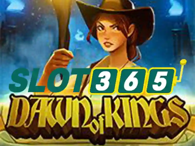 Lý do chọn Slot365 cho người chơi Việt