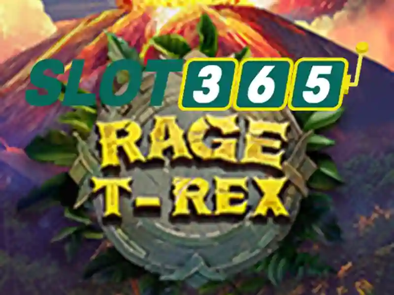 Slot365: Nền tảng cá cược trực tuyến an toàn và đa dạng
