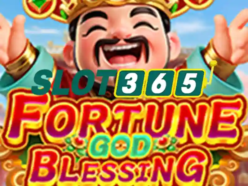 Các trò chơi phổ biến tại Slot365