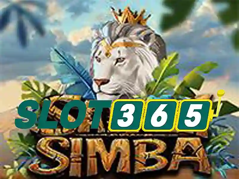 Tại sao chọn Slot365?